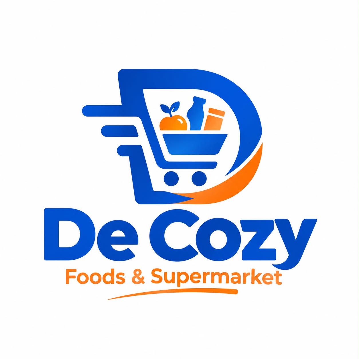 De Cozy Foods & Supermarket